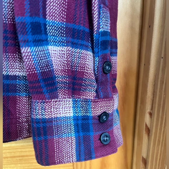 Patagonia Flannel 2, S - Picture 2 of 5